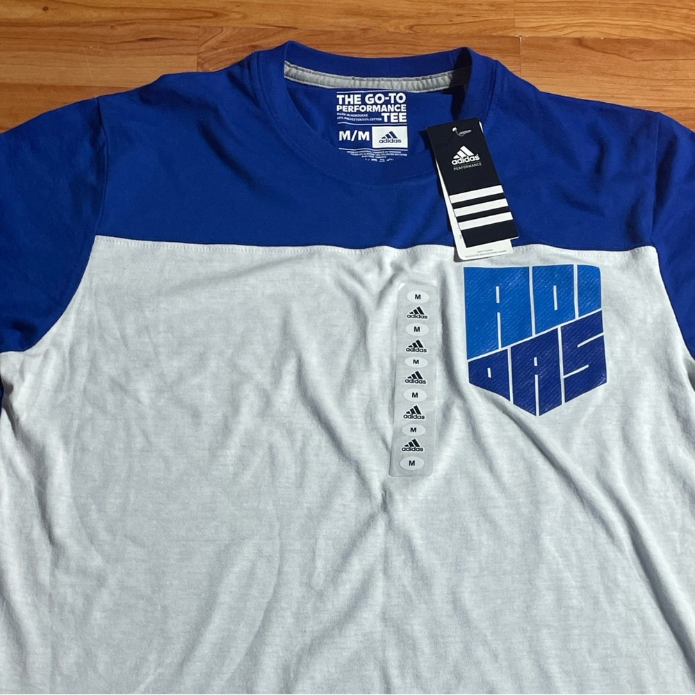 Brand new Adidas T-shirt